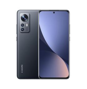 Смартфон Xiaomi 12X 8/256GB Gray (Global Version)
