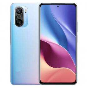 Смартфон Xiaomi Mi 11i 8/128GB Celestial Silver