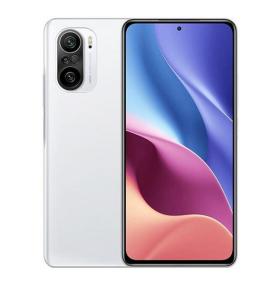 Смартфон Xiaomi Mi 11i 8/128GB Frosty White