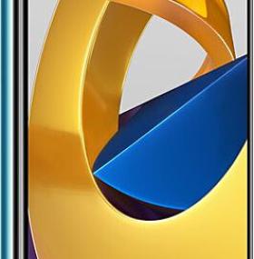 Смартфон Xiaomi Poco M4 Pro 5G 6/128Gb Blue (Global Version)