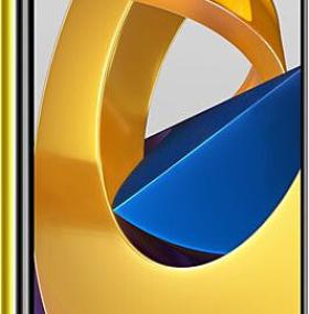 Смартфон Xiaomi Poco M4 Pro 5G 6/128Gb Yellow (Global Version)
