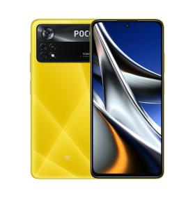 Смартфон Xiaomi Poco X4 pro 5g 8/256Gb Poco Yellow (Global Version)
