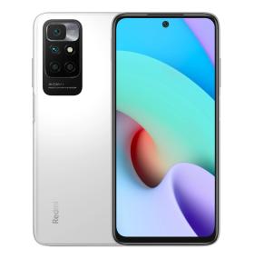 Смартфон Xiaomi Redmi 10 (2022) 6/128Gb White noNFC (Global Version)