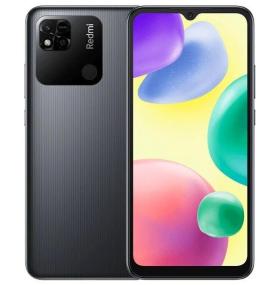 Смартфон Xiaomi Redmi 10A 4/128Gb Black