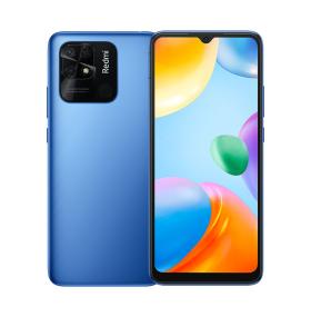 Смартфон Xiaomi Redmi 10C 4/128Gb Ocean Blue (Global Version)