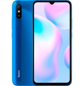Смартфон Xiaomi Redmi 9A 4/128GB Sky Blue