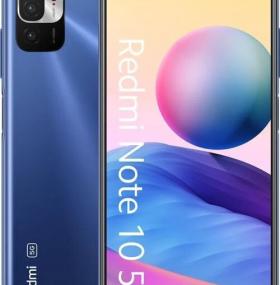 Смартфон Xiaomi Redmi Note 10 5G 8/128GB Blue