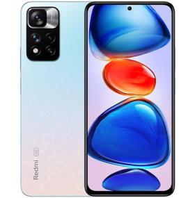 Смартфон Xiaomi Redmi Note 11 Pro+ 5G 6/128GB Star Blue (Global Version)