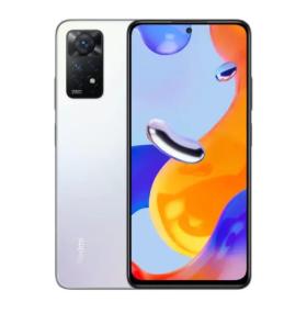 Смартфон Xiaomi Redmi Note 11 Pro 8/128GB Polar White (Global Version)