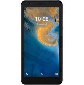 Смартфон ZTE Blade L9 1/32GB Blue (UA)