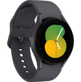 Смарт-часы Samsung Galaxy Watch 5 40mm Graphite (SM-R900NZAA)