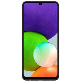 Смартфон Samsung Galaxy A22 5G SM-A226B 4/128GB Gray