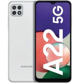 Смартфон Samsung Galaxy A22 5G SM-A226B 4/64GB White