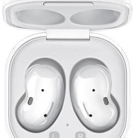 TWS-наушники Samsung Galaxy Buds Live White (SM-R180NZWASEK)