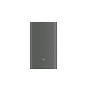 Внешний аккумулятор (Power Bank) Xiaomi Mi Power Bank 10000mAh Pro (PLM01ZM)