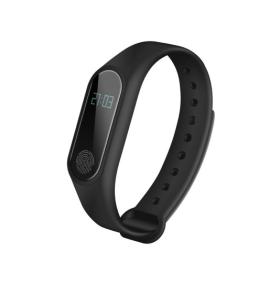 Фитнес-браслет UWatch M2 Black