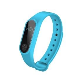 Фитнес-браслет UWatch M2 Blue