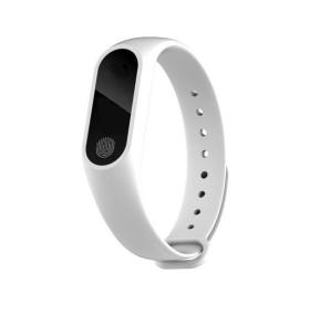 Фитнес-браслет UWatch M2 White