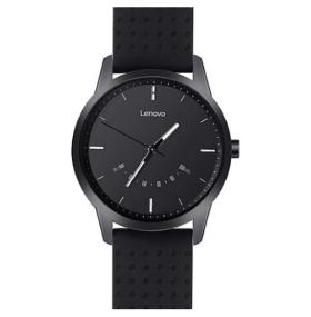 Смарт-часы Lenovo Watch 9 Black