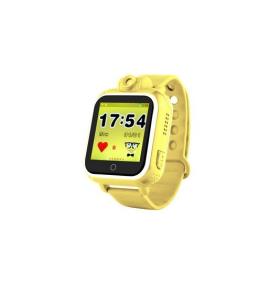 Часы Smart Watch Q200 Kids (Yellow)