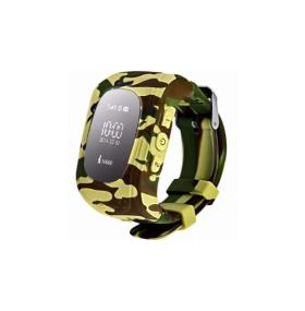 Часы Smart Watch Q50 (Military)