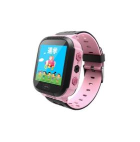 Часы Smart Watch Q528 (Pink)
