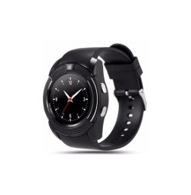 Смарт-часы UWatch SmartWatch SW V8 black