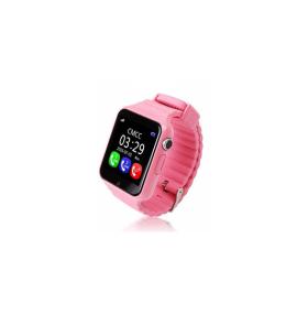 Часы Smart Watch V7k (Pink)