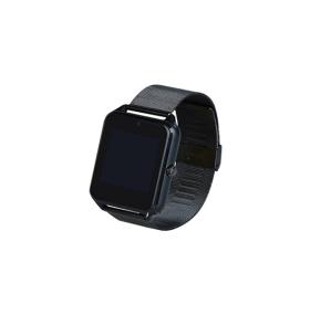 Умные часы UWatch Smart Z60 (Black)