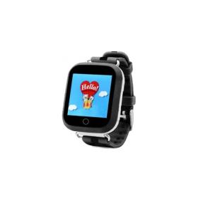Умные часы Smart Baby Q100s (Black) 