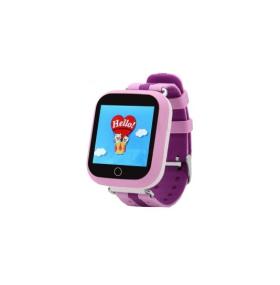 Умные часы Smart Baby Q100s (Pink)