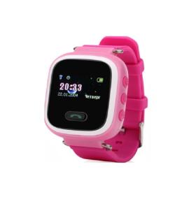 Смарт часы Smart Baby Q60/Q60s Pink
