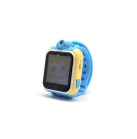 Смарт часы Smart Baby TW6 (Blue)