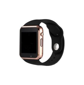 Смарт-часы UWatch A1 Gold/Black