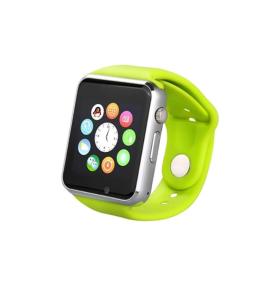 Смарт-часы UWatch A1 (Green)