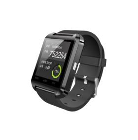 Умные часы UWatch Smart U8 (Black)