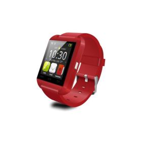 Умные часы UWatch Smart U8 (Red)