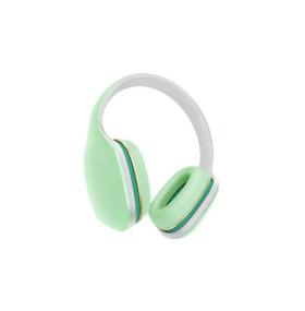 Наушники с микрофоном Xiaomi Mi Headphones 2 Green