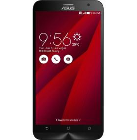 Смартфон ASUS ZenFone 2 ZE551ML (Glamour Red) 4/64GB RF