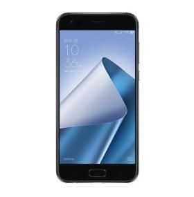 Смартфон ASUS ZenFone 4 ZE554KL 4/64GB Black (ZE554KL-1A009WW)