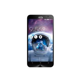 Смартфон ASUS ZenFone 2 ZE551ML (Glacier Gray) 4/16GB