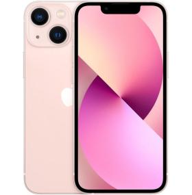 Смартфон Apple iPhone 13 mini 256Gb Pink (MLK73) Seller Refurbished