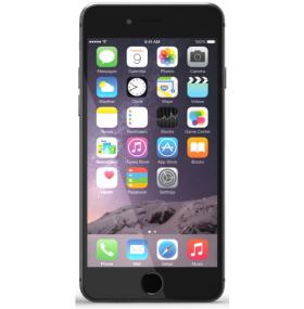 Смартфон Apple iPhone 6 64GB Space Gray Refurbished