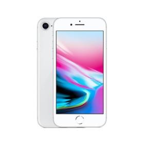 Смартфон Apple iPhone 8 256GB Silver (MQ7G2)