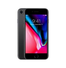 Смартфон Apple iPhone 8 256GB Space Gray (MQ7F2) ref