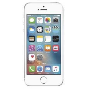Смартфон Apple iPhone SE 128GB Silver (MP872)