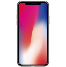 Смартфон Apple iPhone X 256GB Space Gray (MQAF2) Seller Refurbished