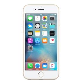 Смартфон Apple iPhone 6s 64GB Gold (MKQQ2) ref