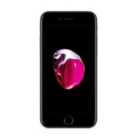 Смартфон Apple iPhone 7 128GB Black (MN922) ref