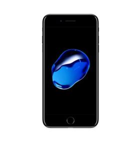 Смартфон Apple iPhone 7 Plus 128GB Jet Black (MN4V2) ref